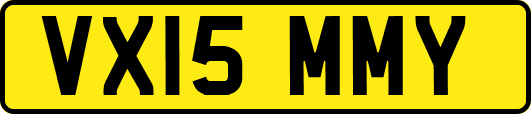 VX15MMY