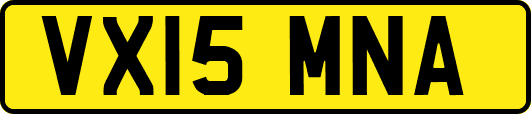 VX15MNA