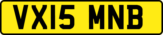 VX15MNB