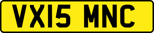VX15MNC