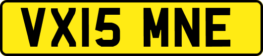 VX15MNE