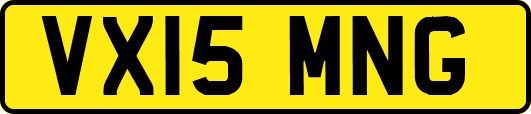 VX15MNG