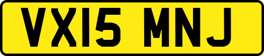 VX15MNJ