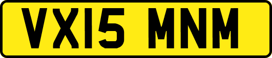 VX15MNM