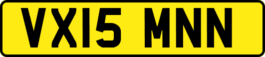 VX15MNN