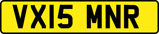 VX15MNR