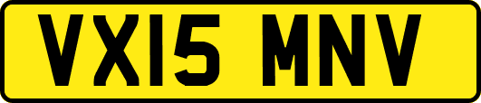 VX15MNV