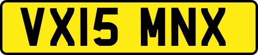 VX15MNX