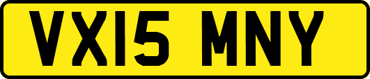 VX15MNY