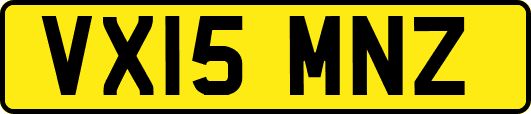 VX15MNZ