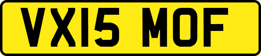 VX15MOF
