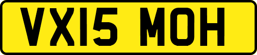 VX15MOH