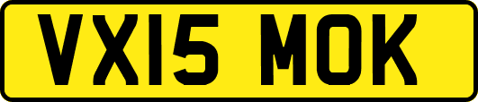 VX15MOK