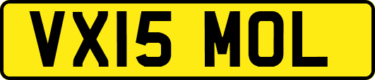 VX15MOL