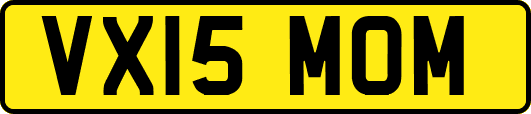 VX15MOM