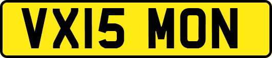 VX15MON