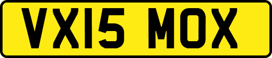 VX15MOX