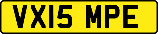 VX15MPE
