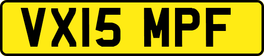 VX15MPF