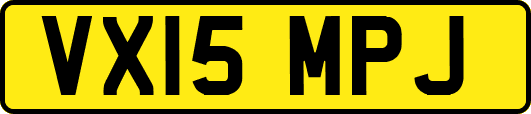 VX15MPJ