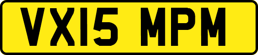 VX15MPM