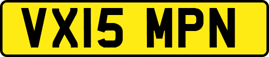 VX15MPN