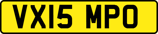 VX15MPO