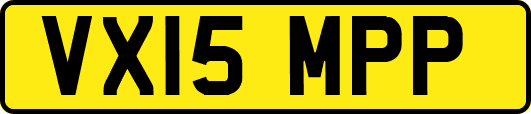 VX15MPP