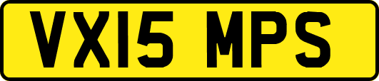VX15MPS