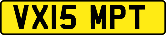 VX15MPT