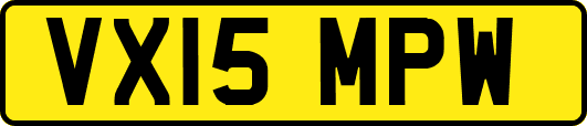 VX15MPW