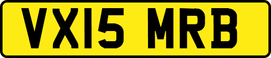 VX15MRB
