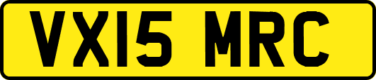 VX15MRC
