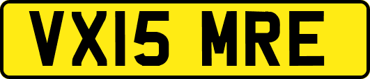 VX15MRE