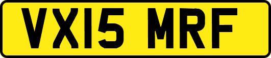 VX15MRF