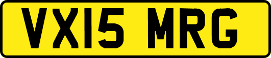 VX15MRG