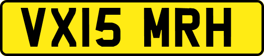 VX15MRH