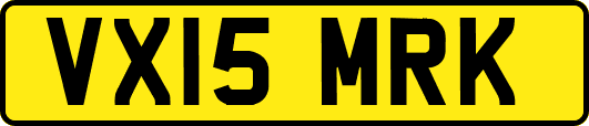 VX15MRK