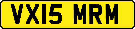 VX15MRM