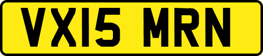 VX15MRN