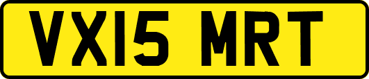 VX15MRT