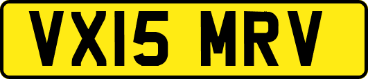 VX15MRV