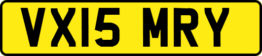 VX15MRY