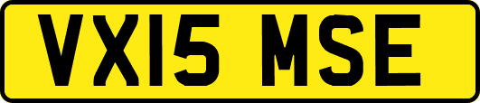 VX15MSE