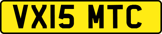 VX15MTC