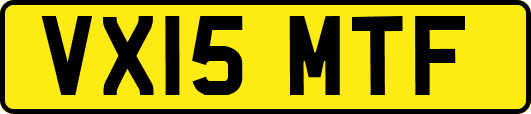 VX15MTF