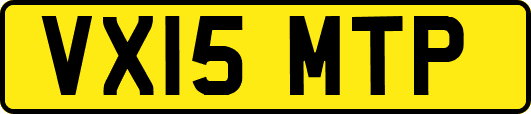 VX15MTP