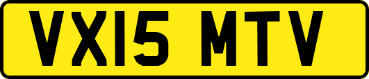 VX15MTV