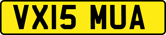 VX15MUA