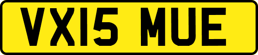 VX15MUE